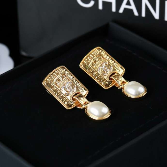 Picture of Chanel Earring _SKUChanelearring0922514627